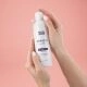 KERATIN SILK Shampoo regeneriert das Haar intensiv und reaktiviert Haarfollikel
